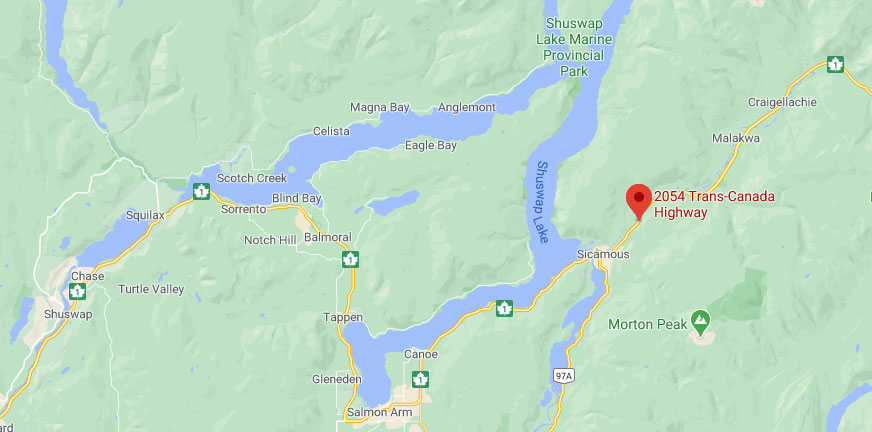 eagle valley,marine storage,boat storage,snowmobile,sicamous,okanagan